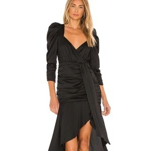 Charly For Love and Lemons dress